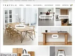 Sites similar to traefolk.dk