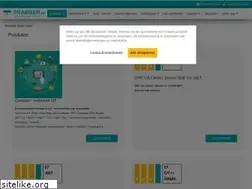 Sites similar to traeger.de