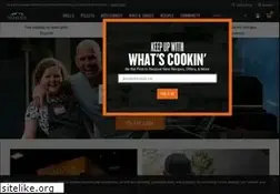 Sites similar to traegergrills.com