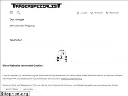 Sites similar to traegerspezialist.de