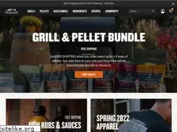 Sites similar to traegertv.com