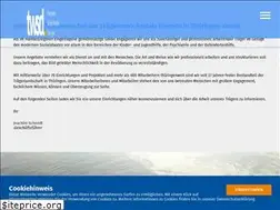 Sites similar to traegerwerk-thueringen.de