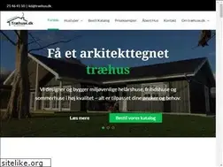 Sites similar to traehus.dk