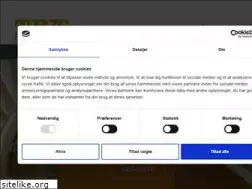 Sites similar to traeinfo.dk