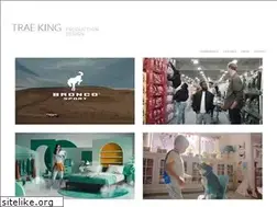 Sites similar to traeking.com