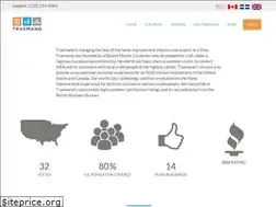 Sites similar to traemand.com