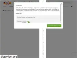 Sites similar to traemedeespana.eu