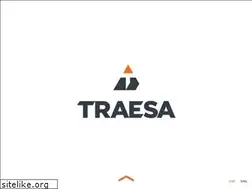 Sites similar to traesa.com