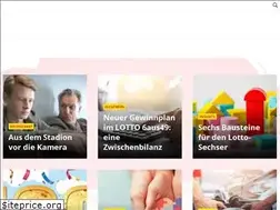 Sites similar to traeumdichlotto.de