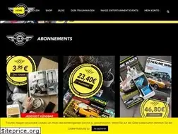 Sites similar to traeume-wagen.de