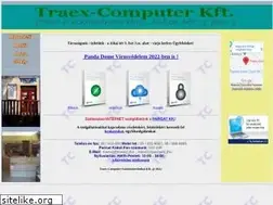 Sites similar to traex.hu