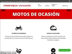 Sites similar to trafach-ocasion.com