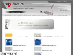 Sites similar to trafaleti-schuller.ro