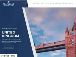 Sites similar to trafalgar-properties.com