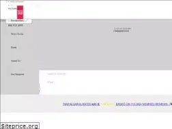 Sites similar to trafalgar.com