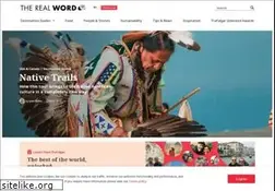 Sites similar to trafalgarblog.com