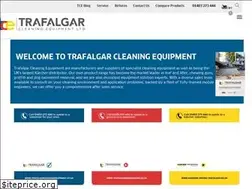 Sites similar to trafalgarcleaningequipment.co.uk