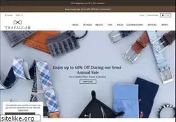 Sites similar to trafalgarcompany.com