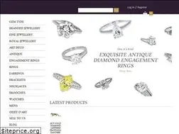 Sites similar to trafalgarjewellers.co.uk