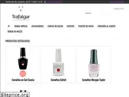 Sites similar to trafalgarprofessional.com