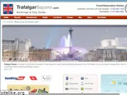 Sites similar to trafalgarsquare.com