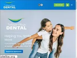 Sites similar to trafalgarvillagedental.com