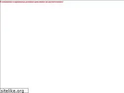 Sites similar to trafaret-nsk.ru