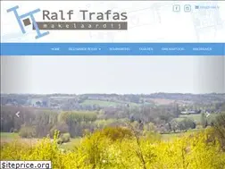 Sites similar to trafas.nl