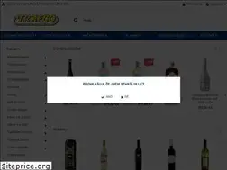 Sites similar to trafco.cz