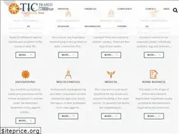 Sites similar to trafcoinsurance.com.pk