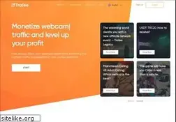 Sites similar to trafee.com