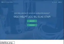 Sites similar to trafego.net