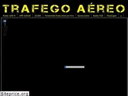 Sites similar to trafegoaereo.com.br