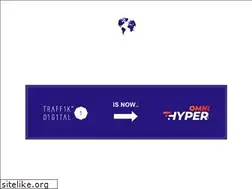 Sites similar to traff1k.co.nz