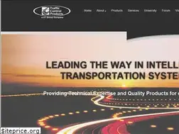 Sites similar to traffcon.com