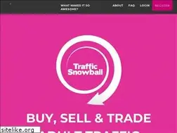 Sites similar to traffdaq.com