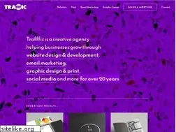 Sites similar to trafffic.com