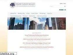 Sites similar to traffic-club.org