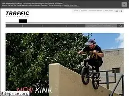 Sites similar to traffic-distribution.com