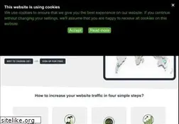 Sites similar to traffic-engine.com