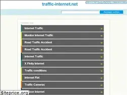 Sites similar to traffic-internet.net