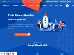 Sites similar to traffic-jungle.com