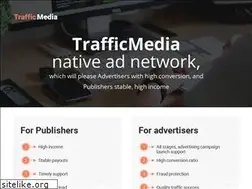Sites similar to traffic-media.co.uk