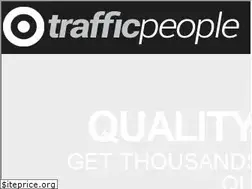 Sites similar to traffic-people.com