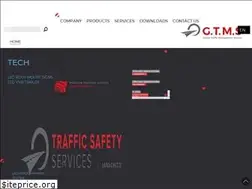Sites similar to traffic-safety-services.com