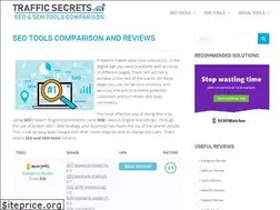 Sites similar to traffic-secrets.org