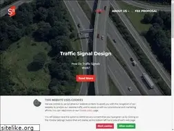 Sites similar to traffic-signal-design.com