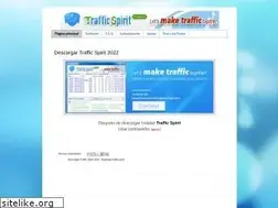 Sites similar to traffic-spirit.blogspot.com
