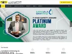 Sites similar to traffic-tech.com