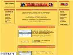 Sites similar to traffic-trade.de